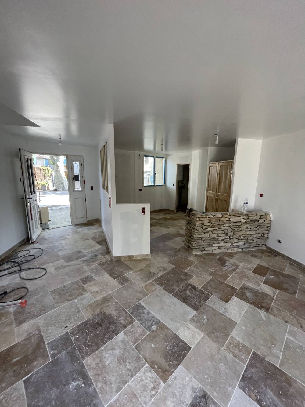 carrelage interieur