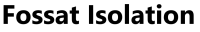Fossat Isolation